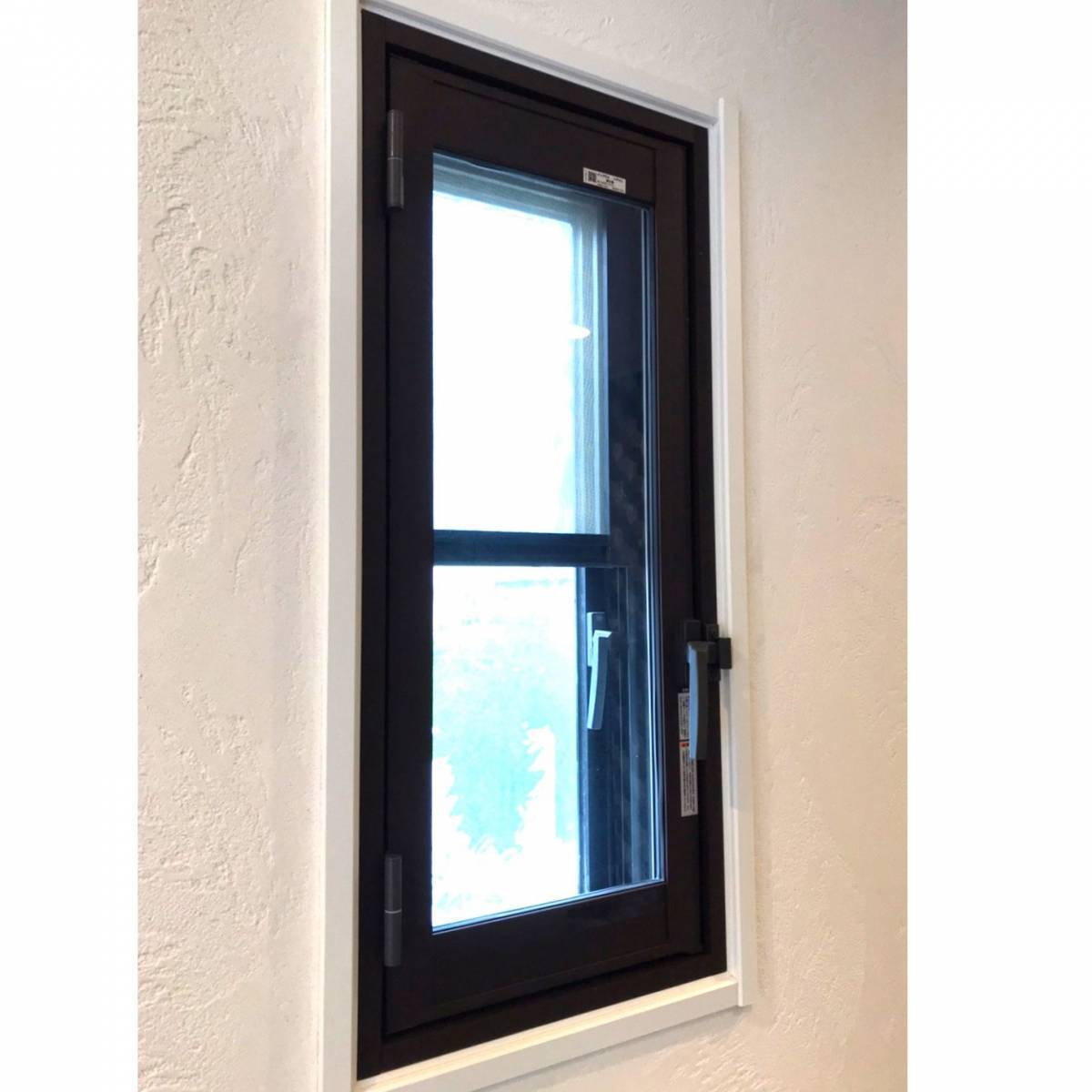 窓工房テラムラの別のお部屋にも二重窓を付けたいの施工後の写真1