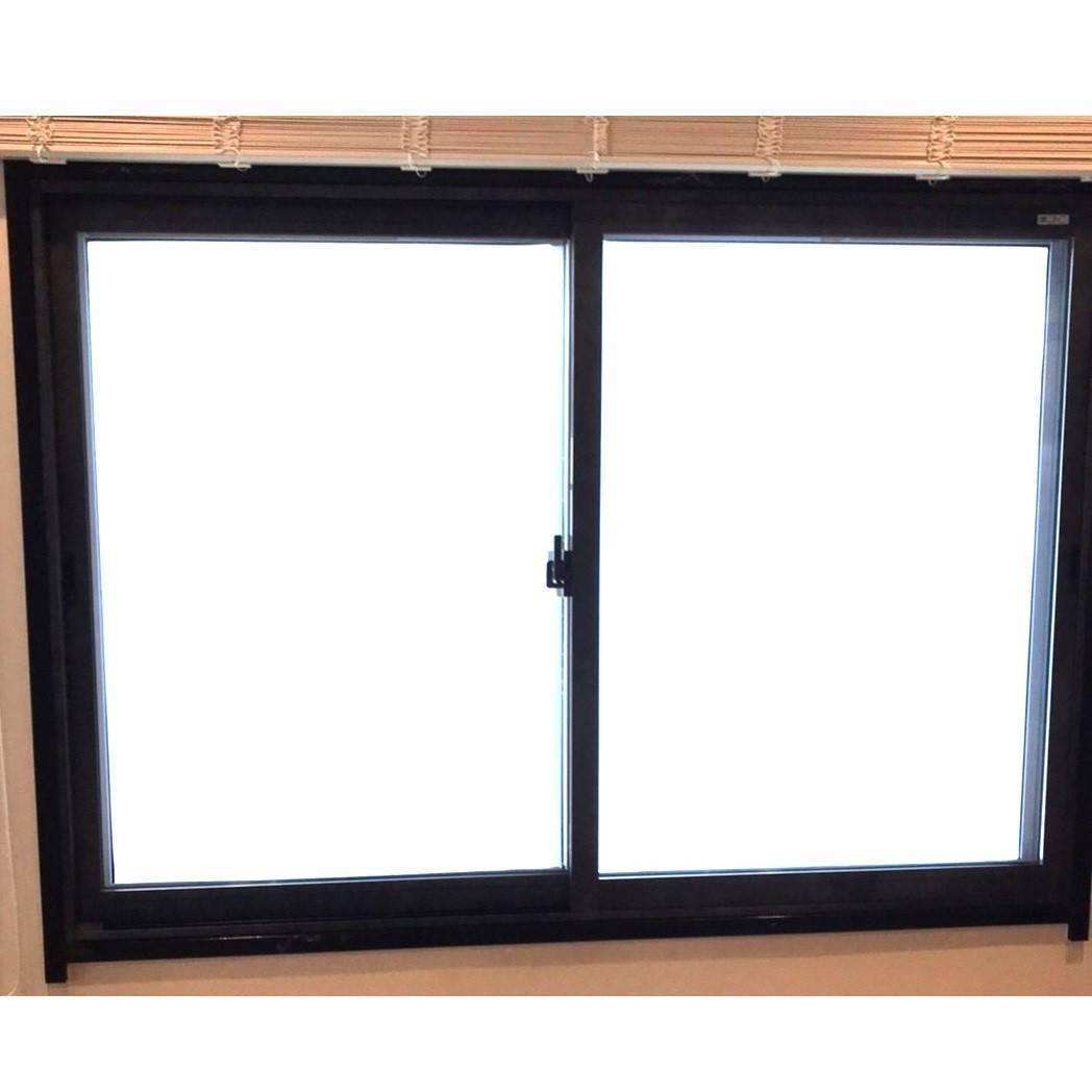 窓工房テラムラのお部屋の印象に合う二重窓を入れたいの施工後の写真1