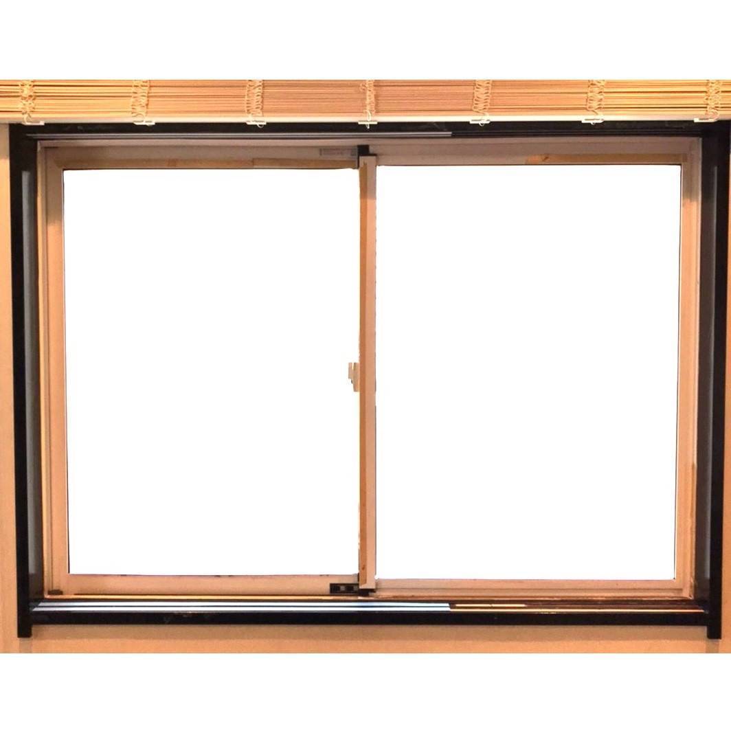 窓工房テラムラのお部屋の印象に合う二重窓を入れたいの施工前の写真1