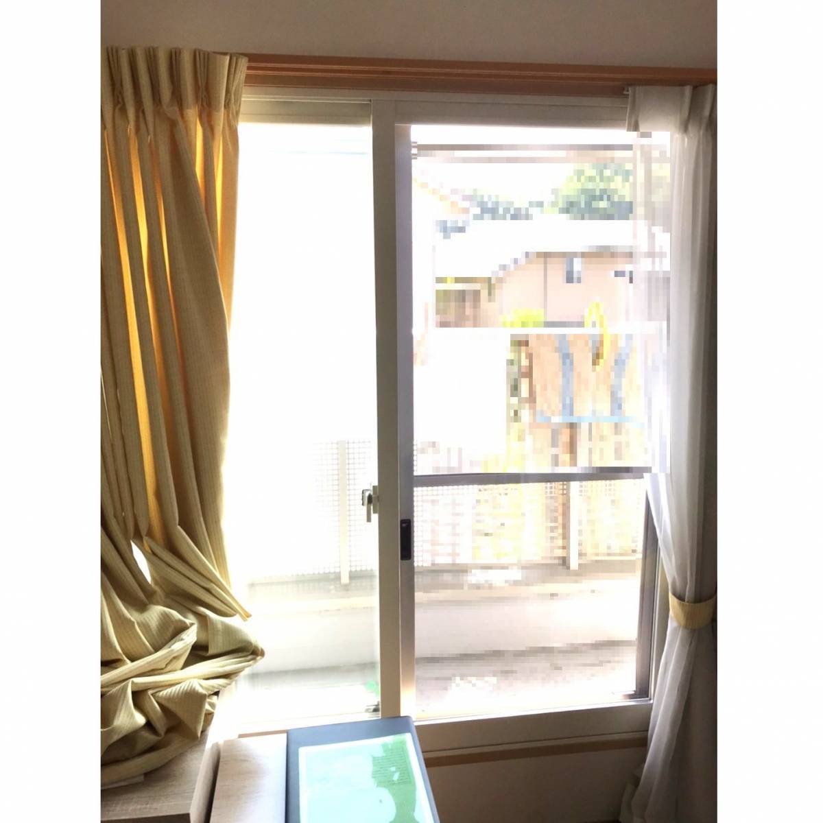 窓工房テラムラの窓に断熱対策をしたいの施工後の写真1