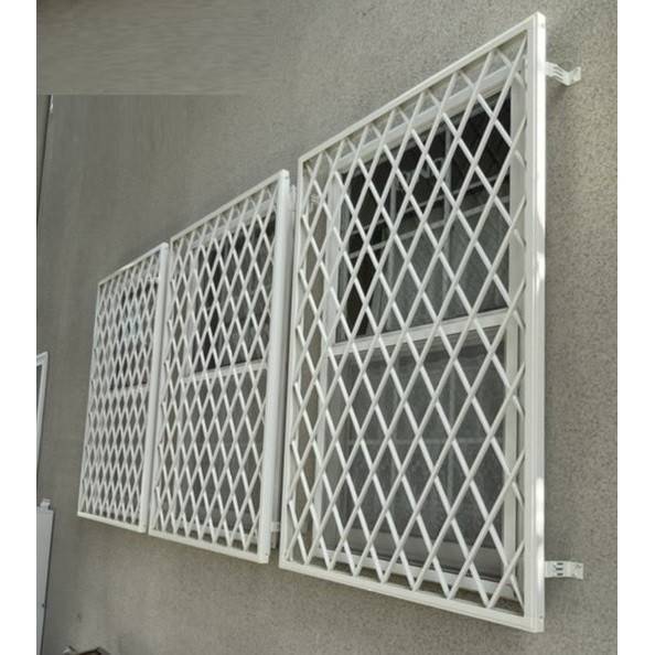 窓工房テラムラの窓に防犯対策をしたいの施工後の写真1