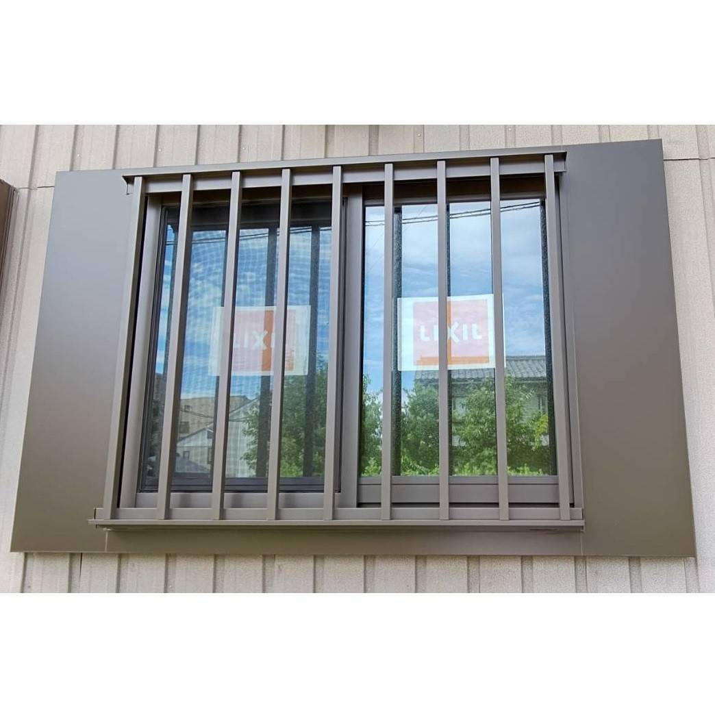 窓工房テラムラの断熱性の良い浴室窓に交換したいの施工後の写真1