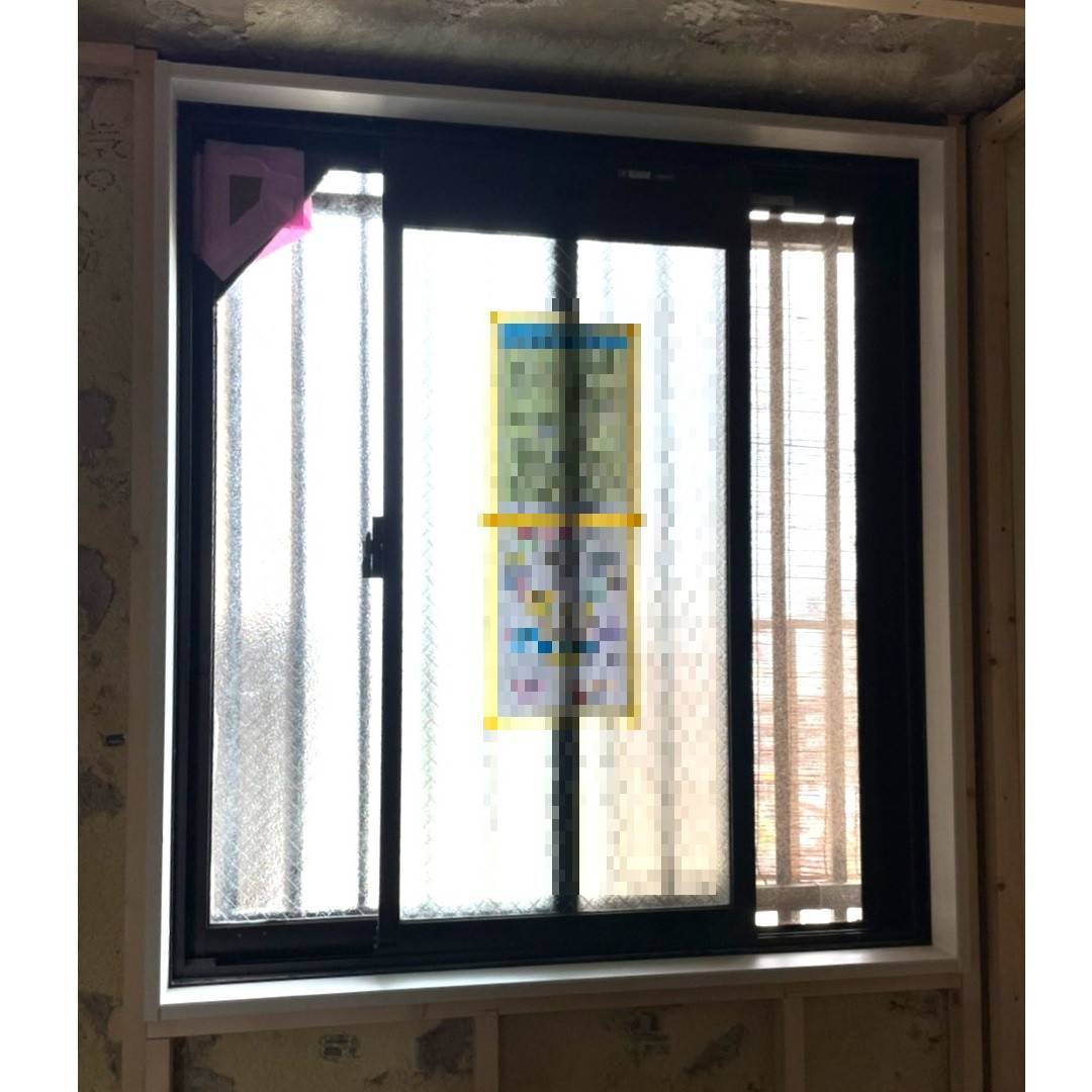 窓工房テラムラのお部屋の寒さ・結露対策をしたいの施工前の写真1