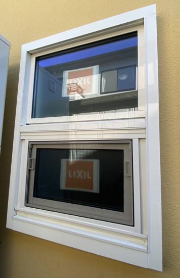 窓工房テラムラの窓の開け閉めがしにくく不便です施工事例写真1