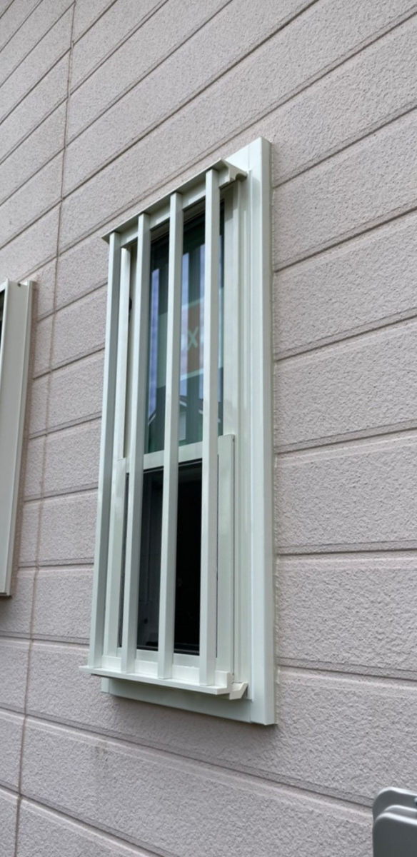 窓工房テラムラの寒いお風呂の窓を交換したいの施工後の写真1