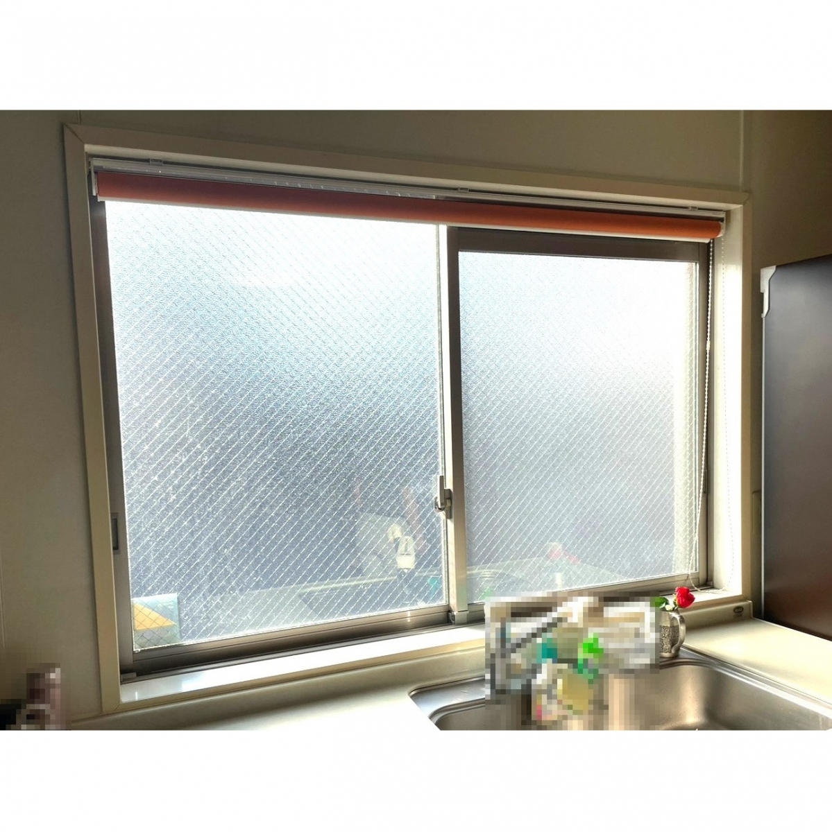 窓工房テラムラの補助金でお得に二重窓工事がしたいの施工前の写真1