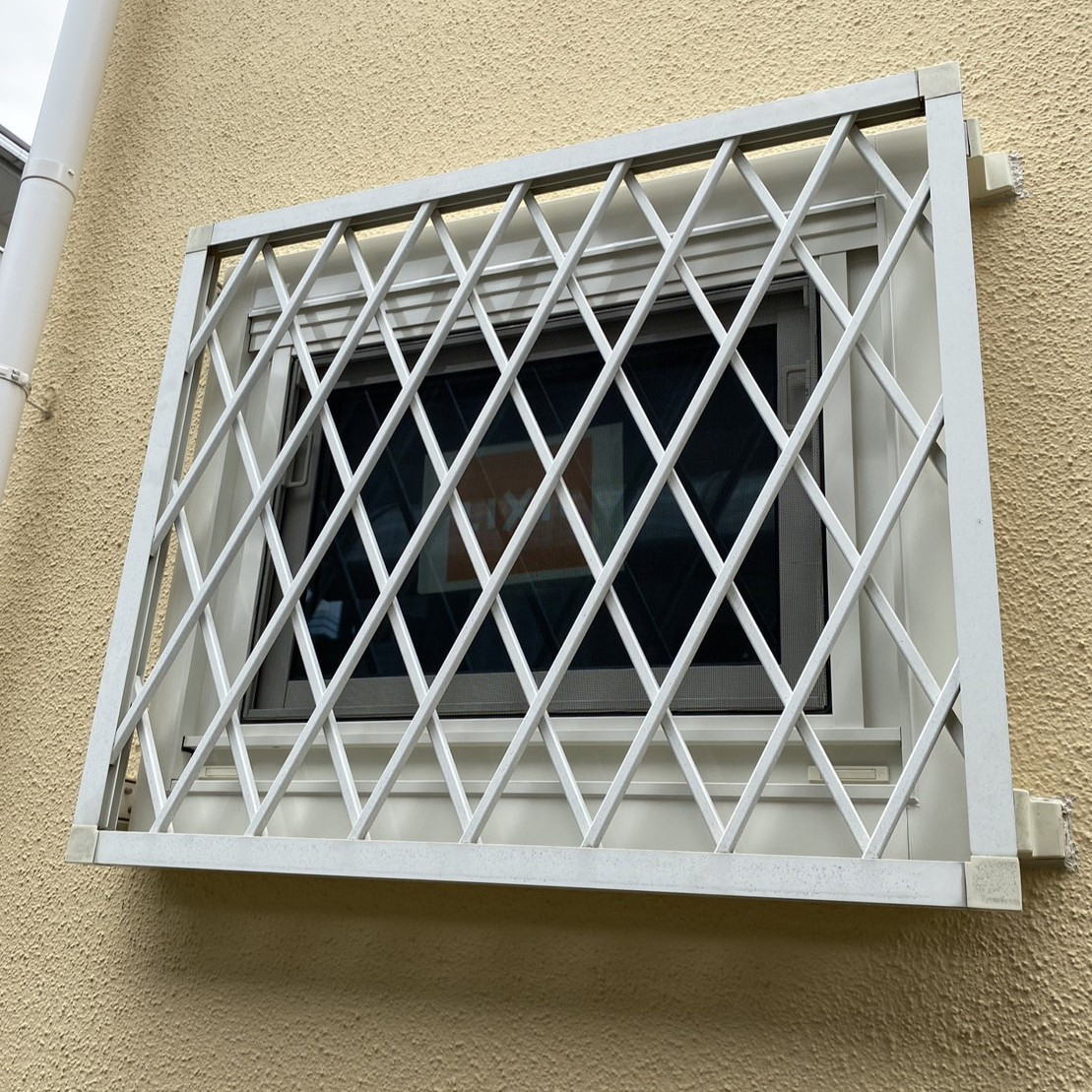 窓工房テラムラの寒い浴室の窓を交換したいの施工後の写真1