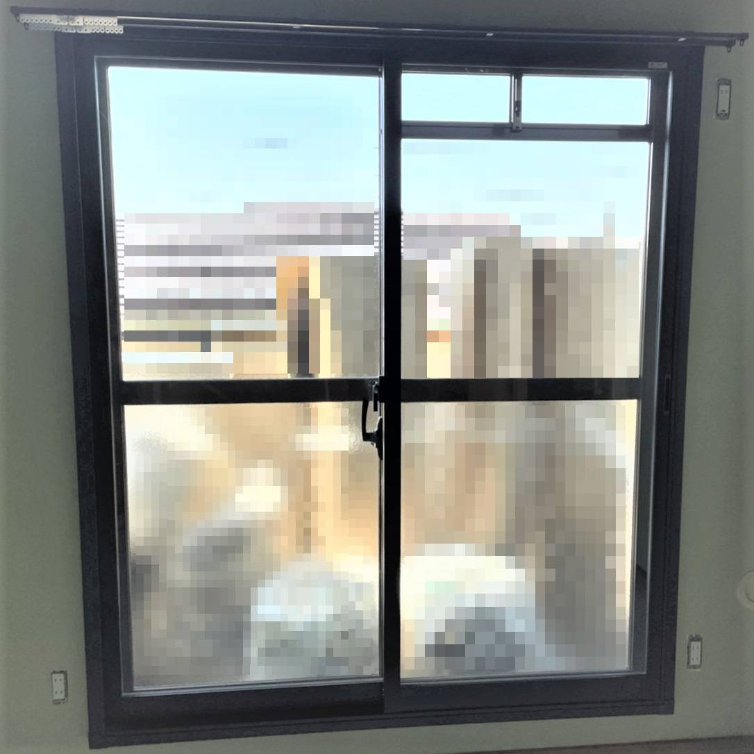 窓工房テラムラの二重窓を安価に入れたいの施工後の写真1
