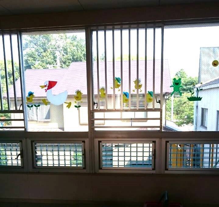 窓工房テラムラの教室の短い空き時間で窓リフォームしたいの施工後の写真1