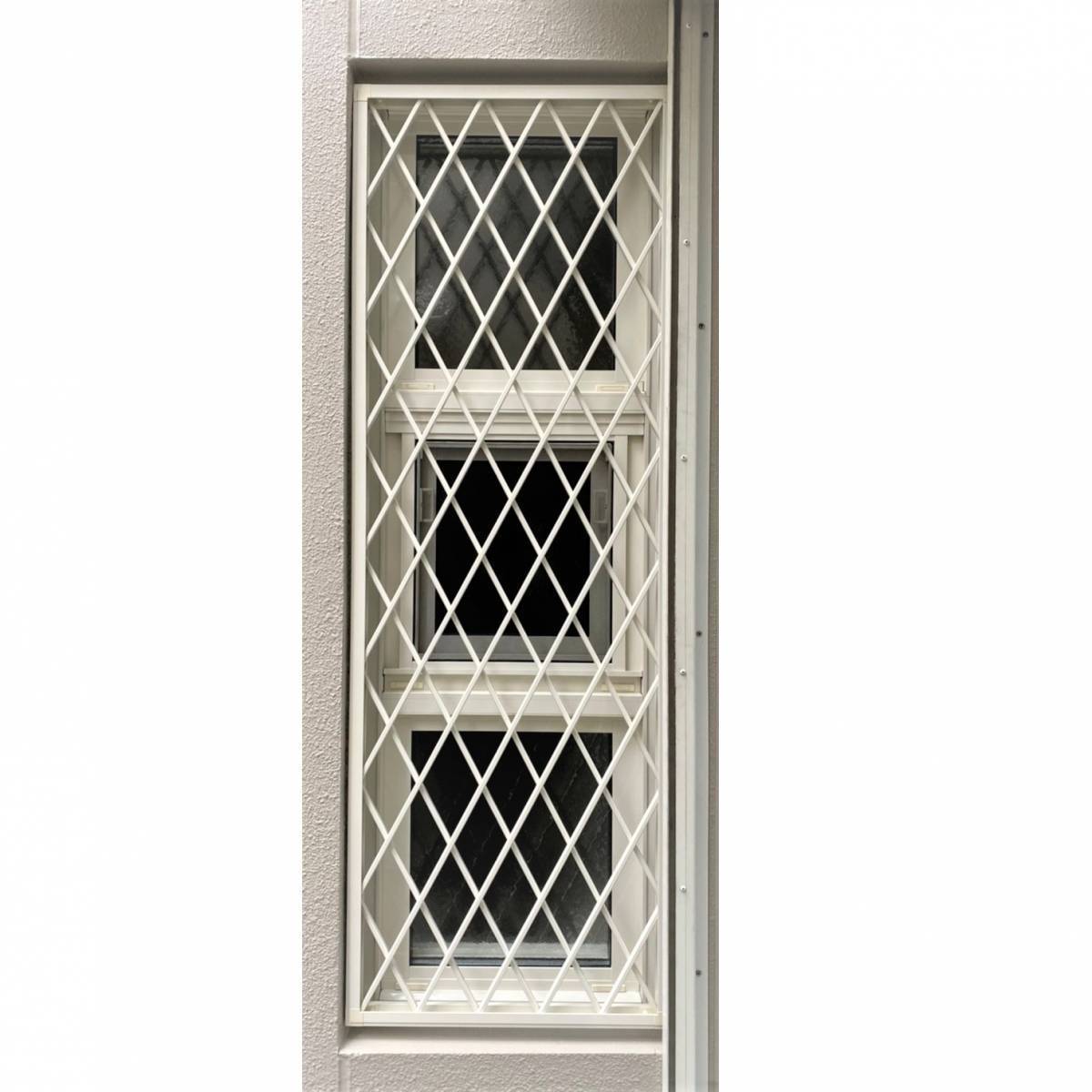 窓工房テラムラの寒いルーバー窓を断熱性能の高い窓にしたいの施工後の写真1
