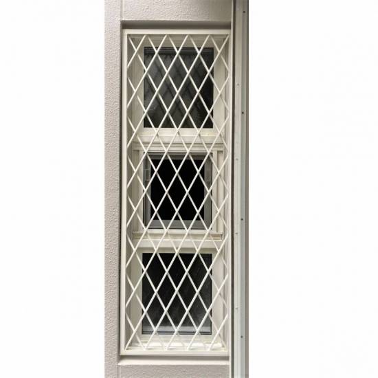 窓工房テラムラの寒いルーバー窓を断熱性能の高い窓にしたい施工事例写真1
