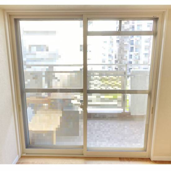 窓工房テラムラのマンションの窓に二重窓を入れたい施工事例写真1