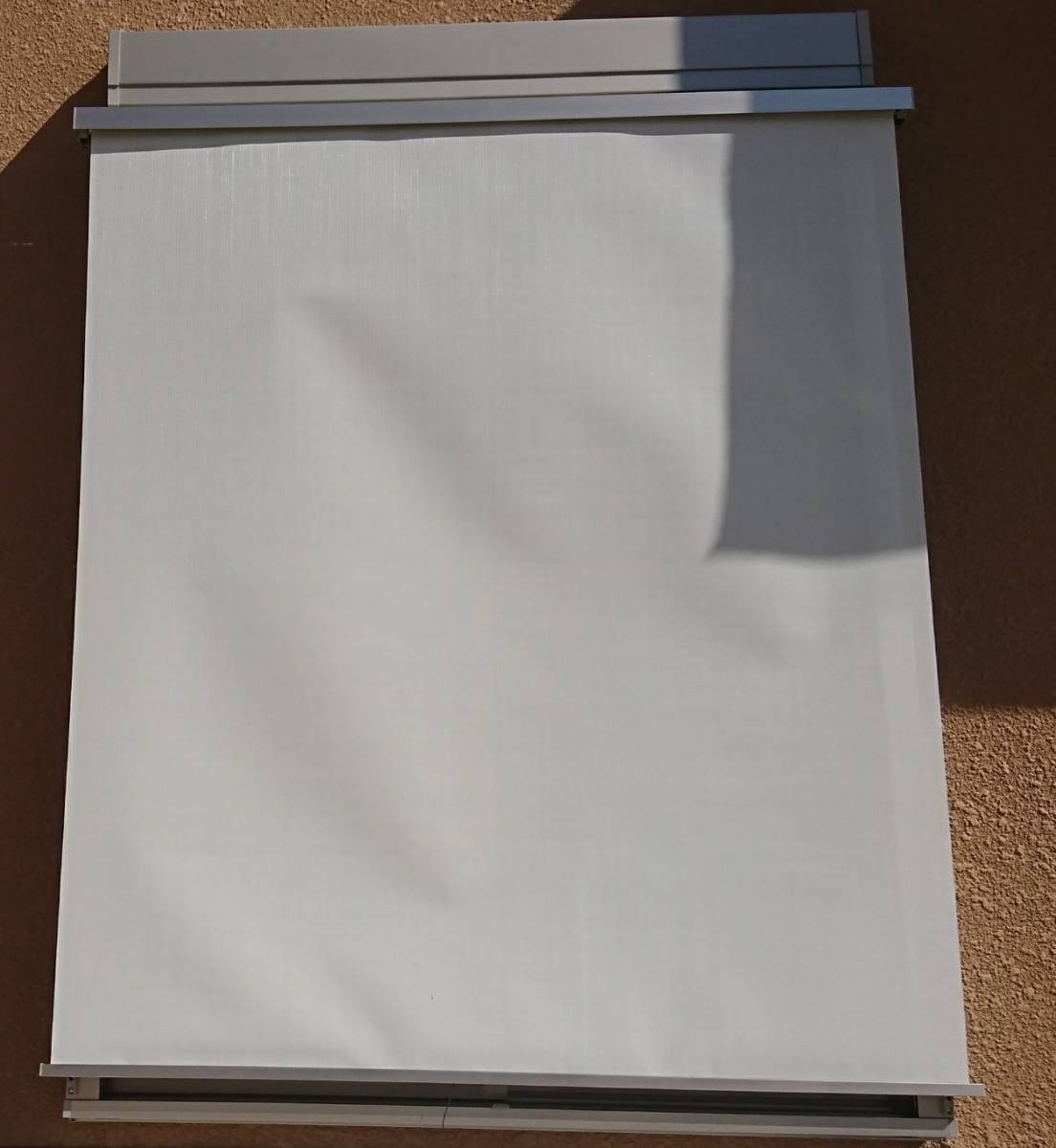 窓工房テラムラの夏の日差しでとにかく暑いのを何とかしたいの施工後の写真1