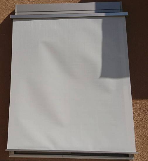 窓工房テラムラの夏の日差しでとにかく暑いのを何とかしたい施工事例写真1