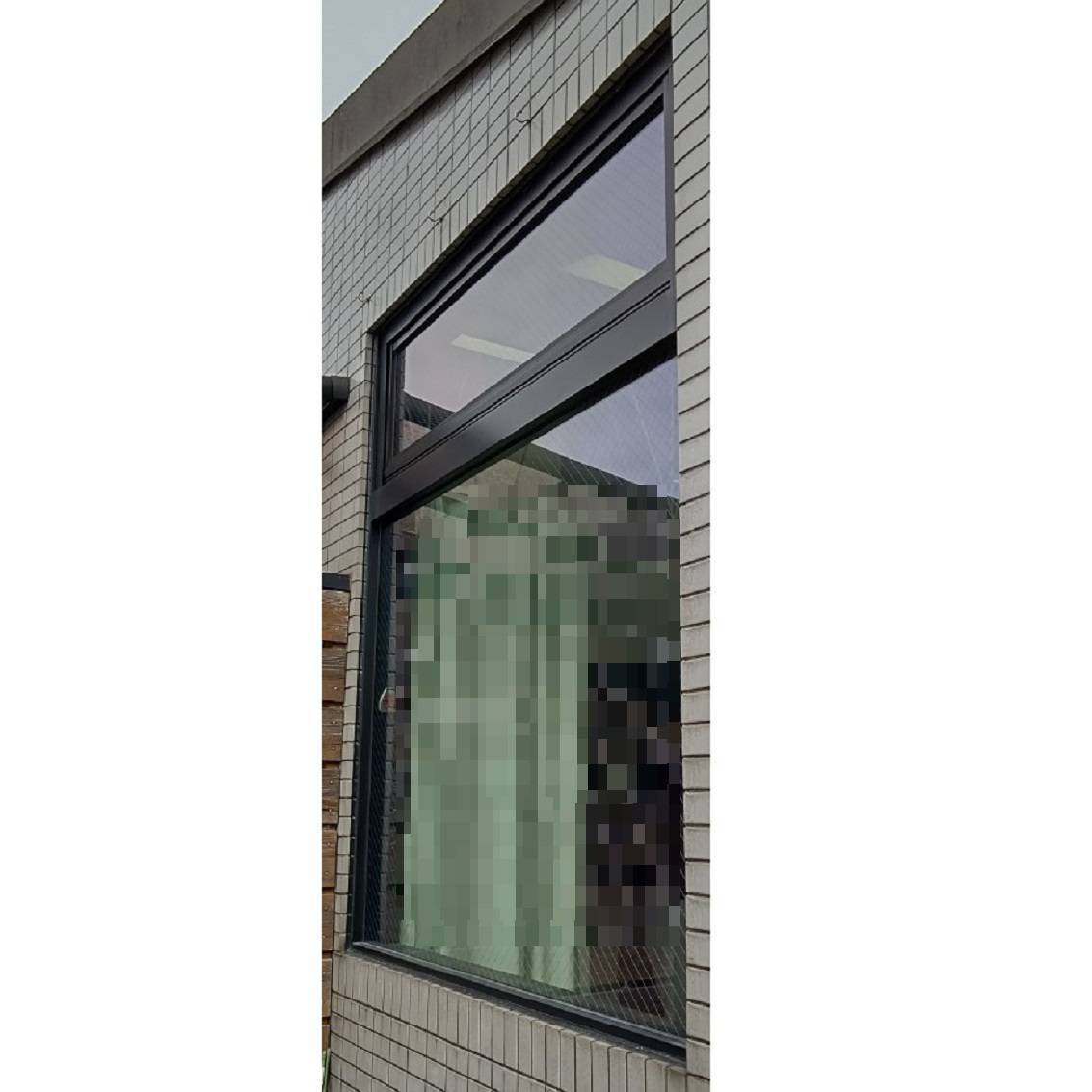 窓工房テラムラの別の窓にも出窓をつけてほしいの施工前の写真1
