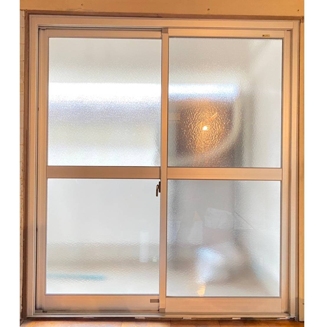 窓工房テラムラの古くなった窓を交換したいの施工後の写真1