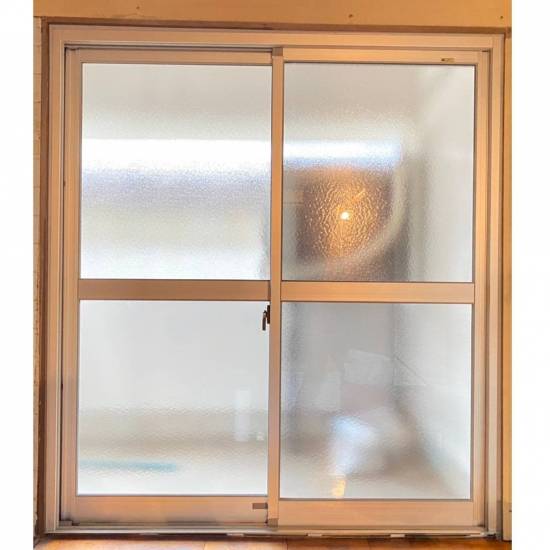 窓工房テラムラの古くなった窓を交換したい施工事例写真1