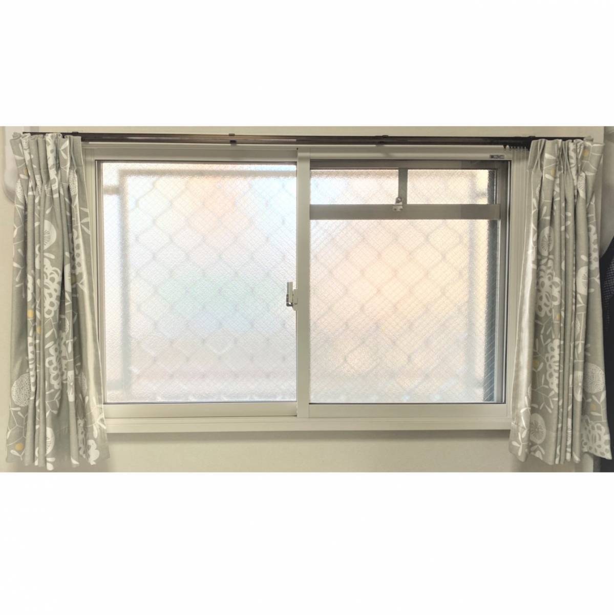 窓工房テラムラの別の部屋にも二重窓で断熱対策をしたいの施工後の写真1