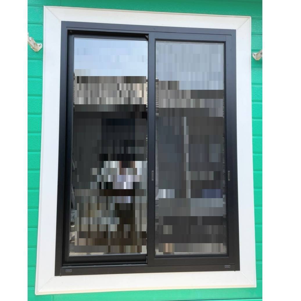 窓工房テラムラの動きの悪くなった窓を交換したいの施工後の写真1