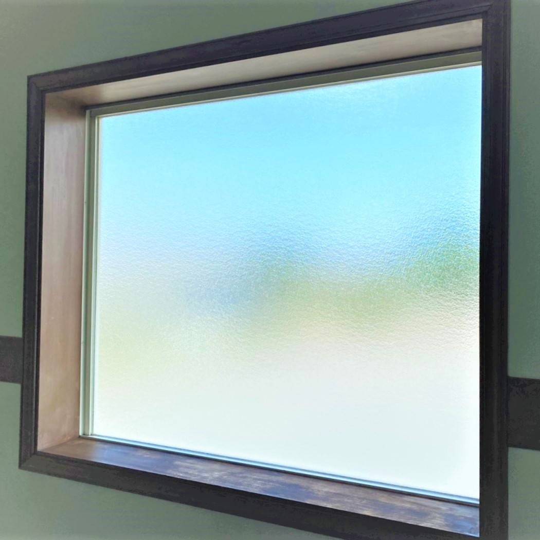 窓工房テラムラの換気のできる窓にしたいの施工前の写真1