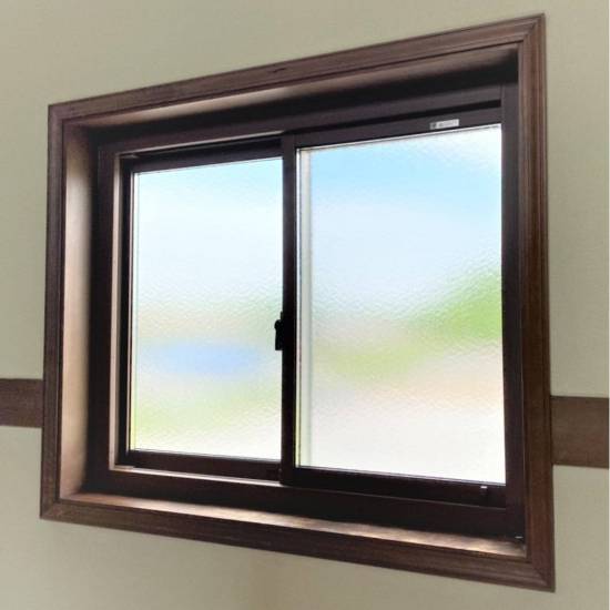 窓工房テラムラの換気のできる窓にしたい施工事例写真1