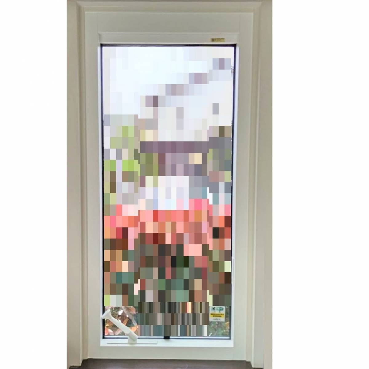 窓工房テラムラのお部屋に合った換気のできる窓にしたいの施工後の写真1