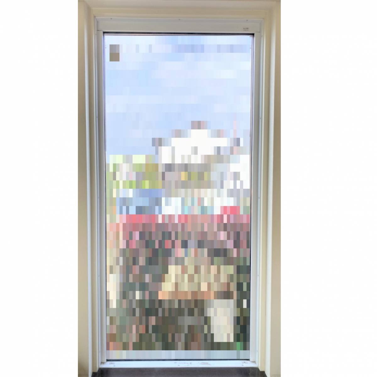 窓工房テラムラのお部屋に合った換気のできる窓にしたいの施工前の写真1