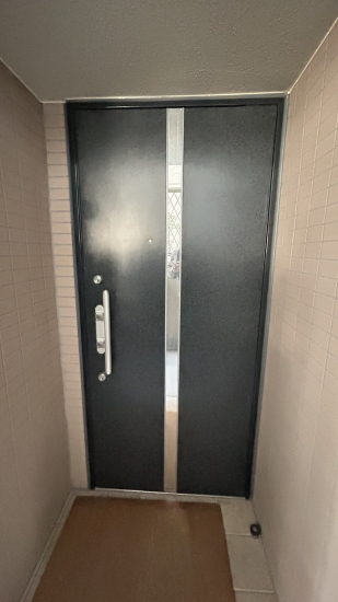 施工事例の写真