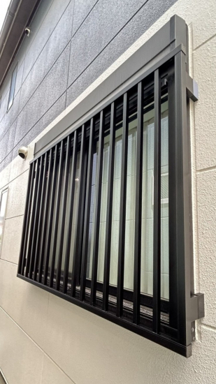 施工事例の写真