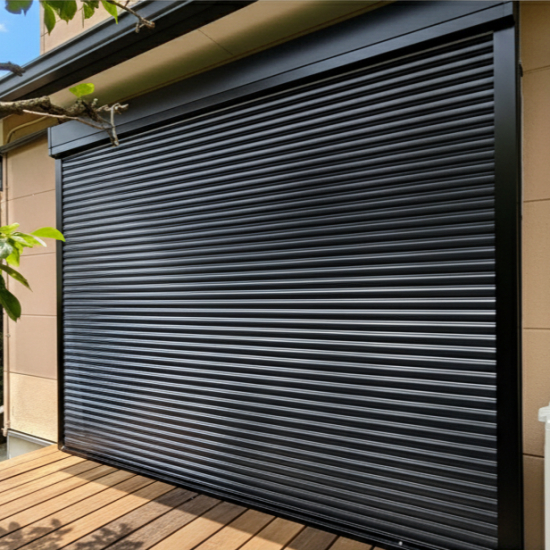 施工事例の写真