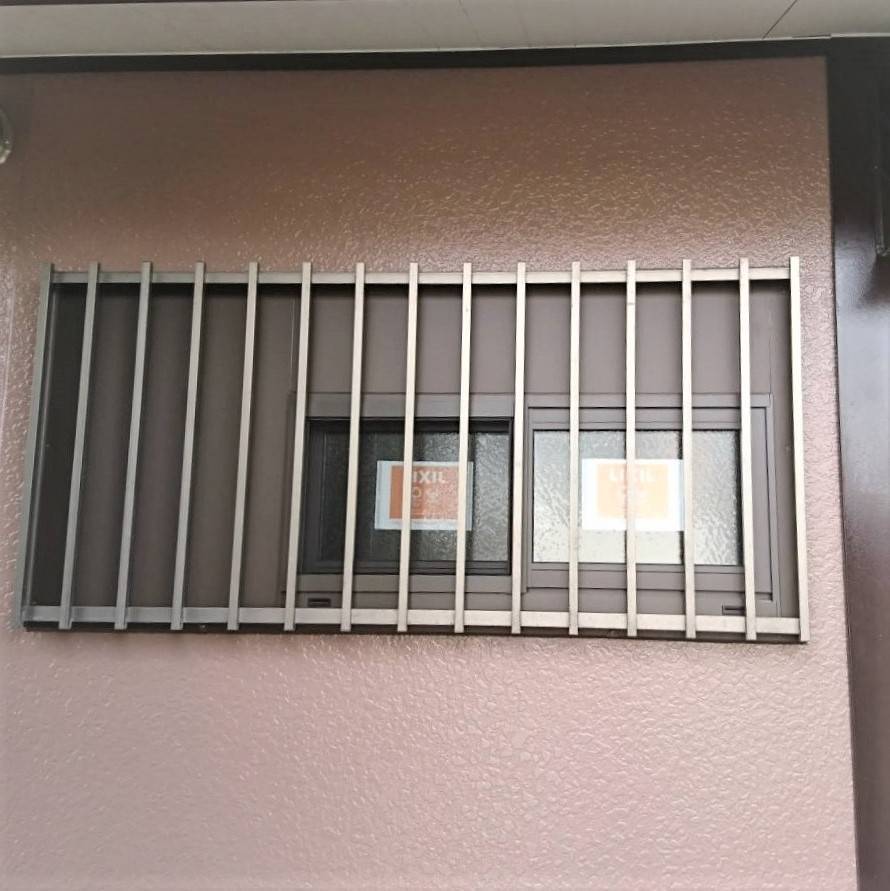 窓工房テラムラのお風呂の窓を替えたいの施工後の写真1