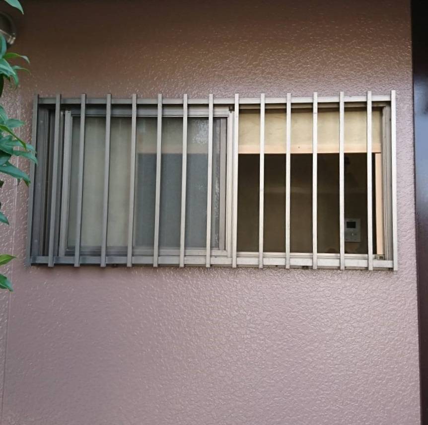 窓工房テラムラのお風呂の窓を替えたいの施工前の写真1