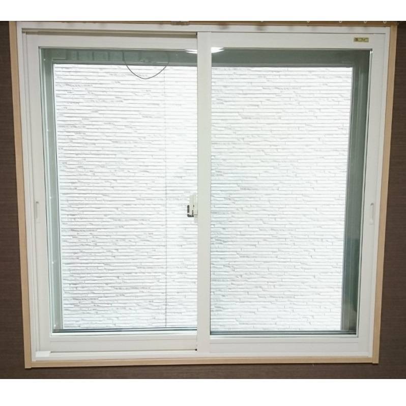 窓工房テラムラの窓際が寒いのを何とかしたいの施工後の写真1
