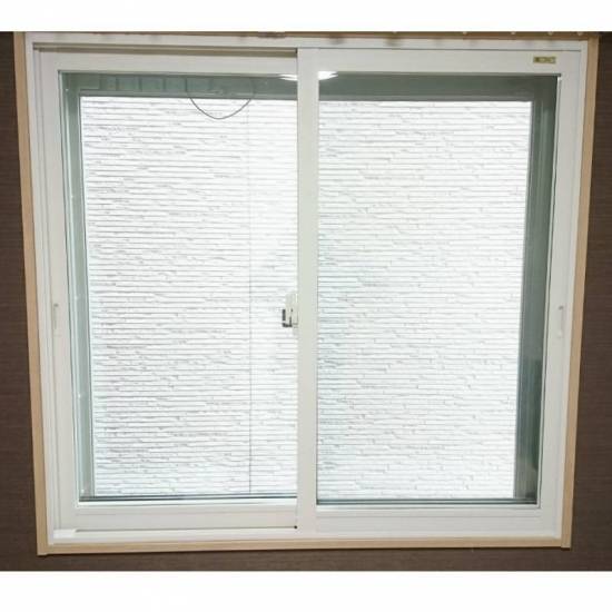 窓工房テラムラの窓際が寒いのを何とかしたい施工事例写真1