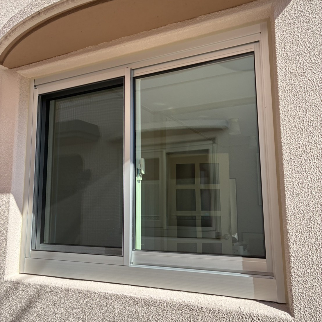 窓工房テラムラの寒さが気になる窓を交換リフォームしたい｜愛知県春日井市でLIXILリプラス施工事例の施工後の写真1
