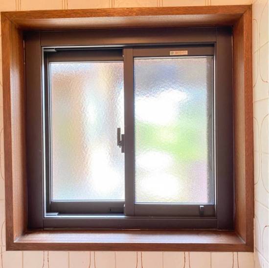 窓工房テラムラの寒さ対策のため窓の種類を変えたい施工事例写真1