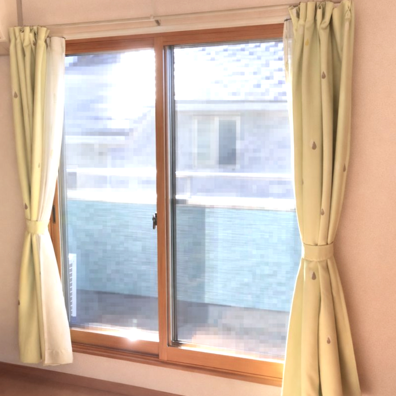 窓工房テラムラの毎年の結露に悩まされています｜愛知県瀬戸市でLIXILインプラス施工事例の施工後の写真1