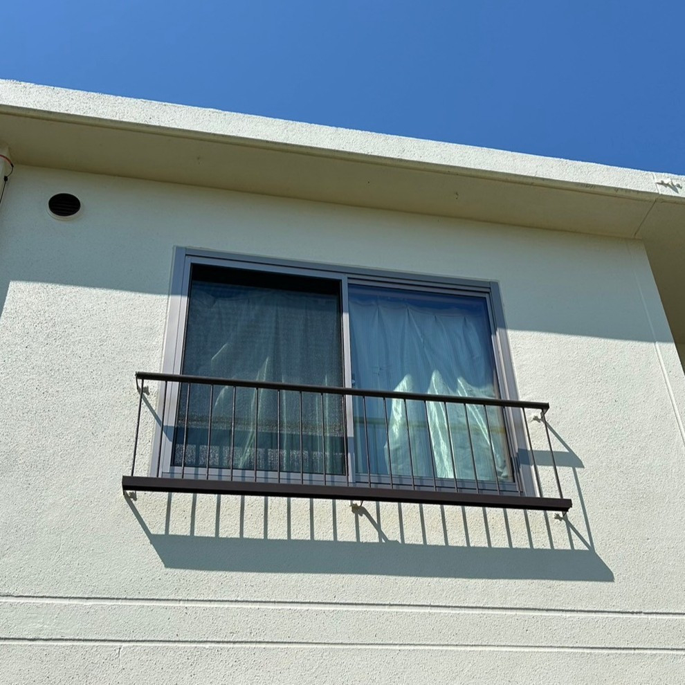 窓工房テラムラの鉄筋コンクリート住宅の窓の結露に困っています|愛知県春日井市でLIXILリプラス施工事例の施工後の写真1