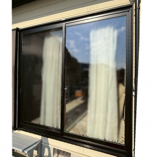 施工事例の写真