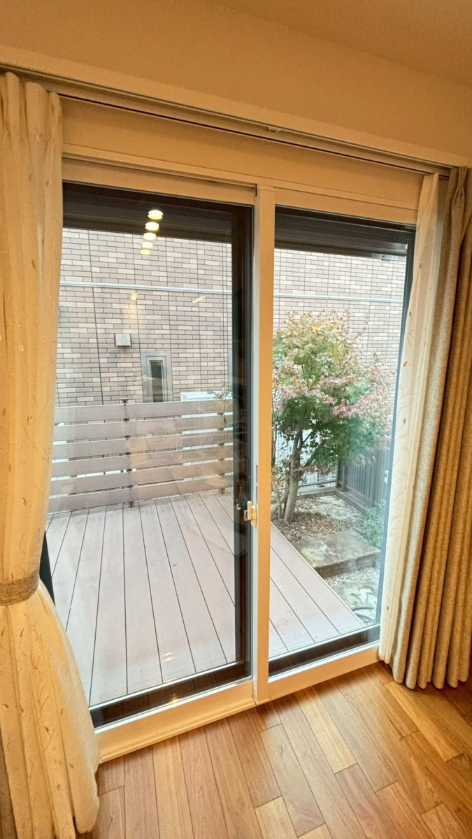 窓工房テラムラの床暖房をつけているのにお部屋が寒いです|愛知県尾張旭市でLIXILインプラス施工事例の施工後の写真1