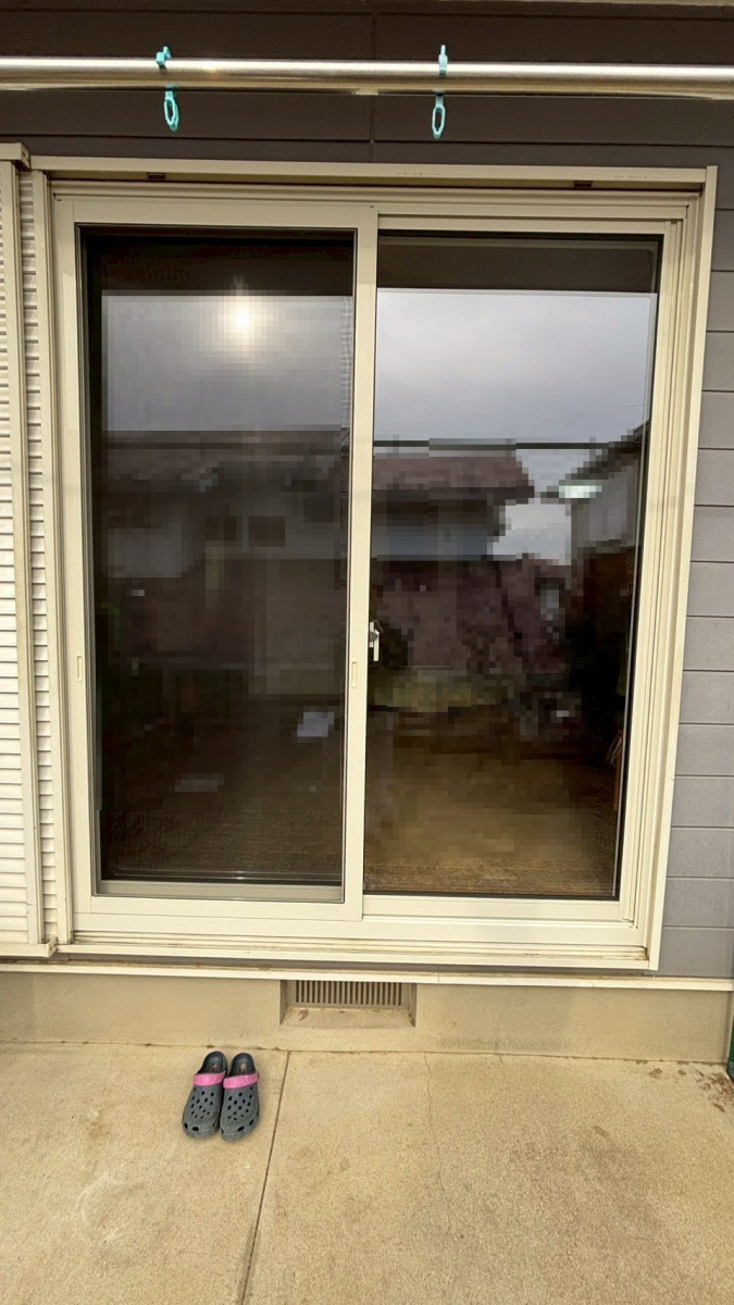 窓工房テラムラの窓の断熱対策でエアコン光熱費を節約したい｜愛知県春日井市でLIXILリプラス施工事例の施工後の写真1