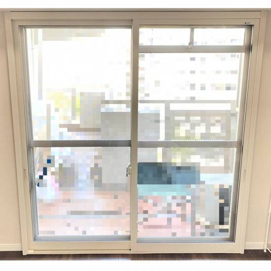 窓工房テラムラのお部屋に二重窓を入れて断熱対策をしたい施工事例写真1