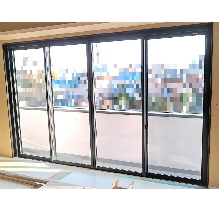 窓工房テラムラの断熱性能の良い窓に交換したいの施工後の写真1