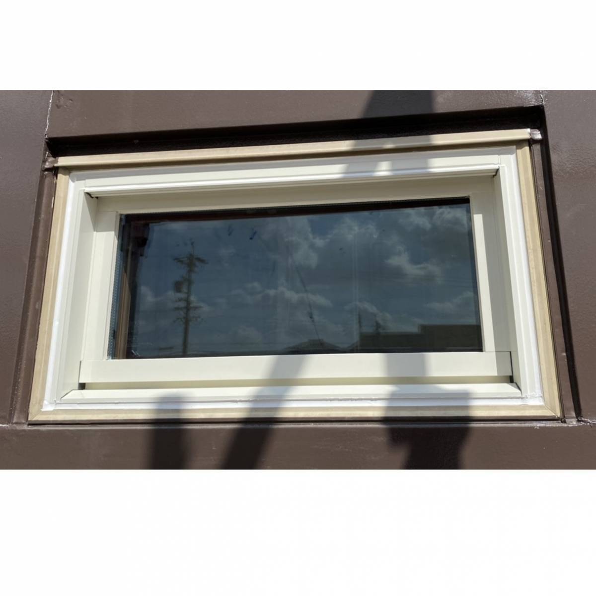 窓工房テラムラのしっかり断熱してくれる窓に交換したいの施工後の写真1