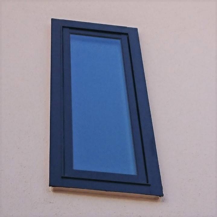 窓工房テラムラの使い勝手の悪い窓の種類を変更したいの施工後の写真1