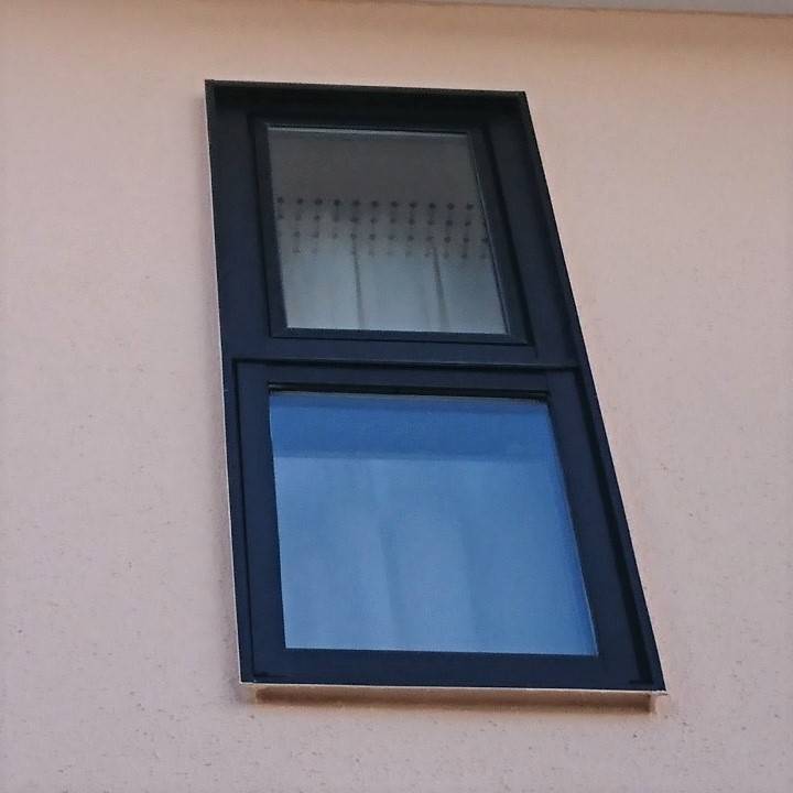 窓工房テラムラの使い勝手の悪い窓の種類を変更したいの施工前の写真1