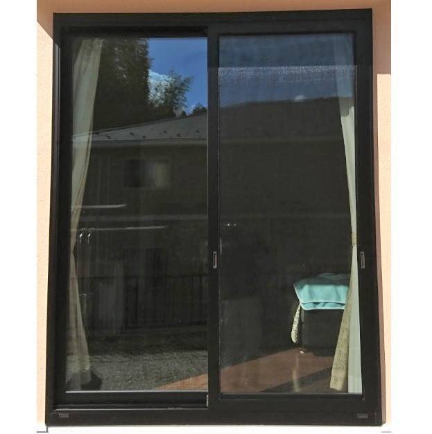 窓工房テラムラのテラス窓を断熱窓に交換したいの施工後の写真1