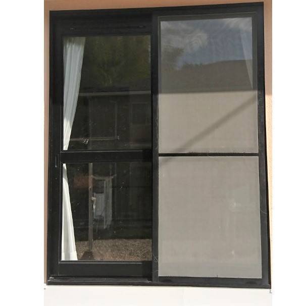 窓工房テラムラのテラス窓を断熱窓に交換したいの施工前の写真1
