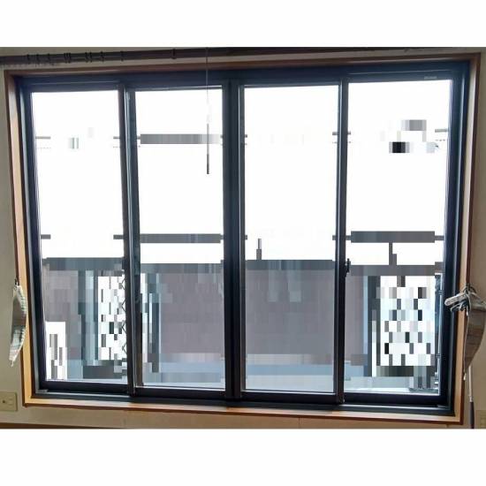 窓工房テラムラの古い窓を断熱性能の高い窓に交換したい施工事例写真1