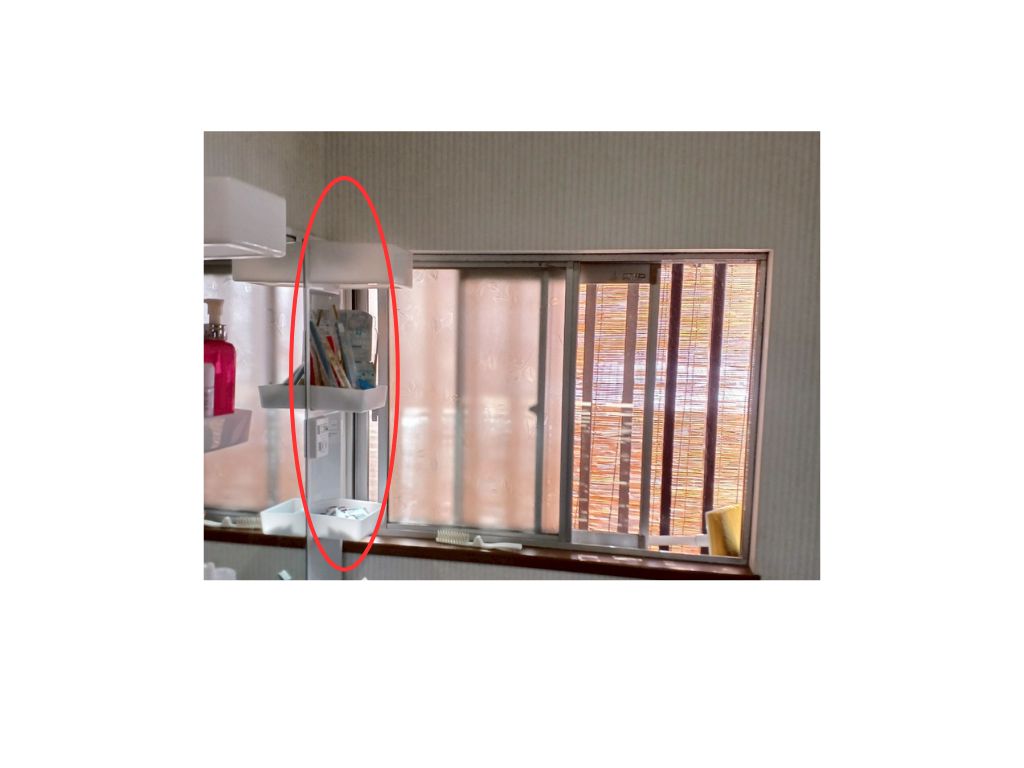 マドプラス＋の窓リフォームで築40年のお住まいを快適に！悩みの寒さと結露も解決！の施工事例詳細写真1